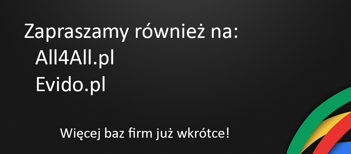 polskie firmy